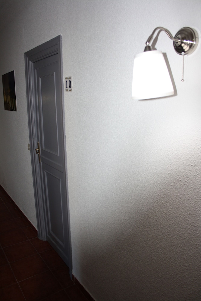 La Estacion Hostal 24/51
