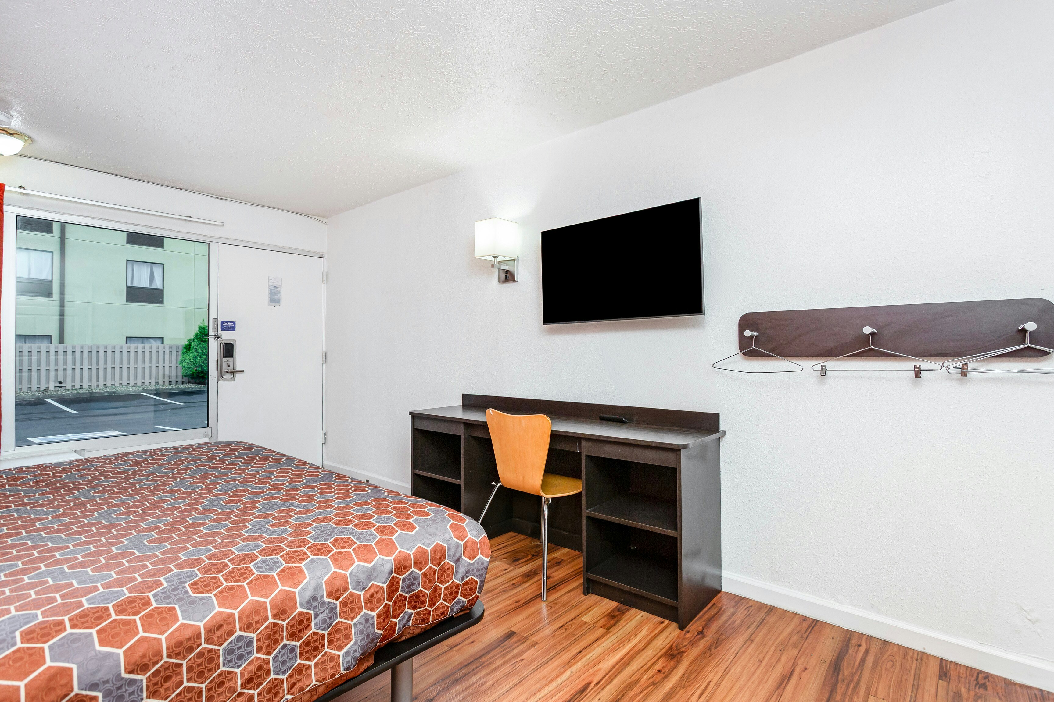 Relax Inn by OYO Columbus OH I 70 16/60