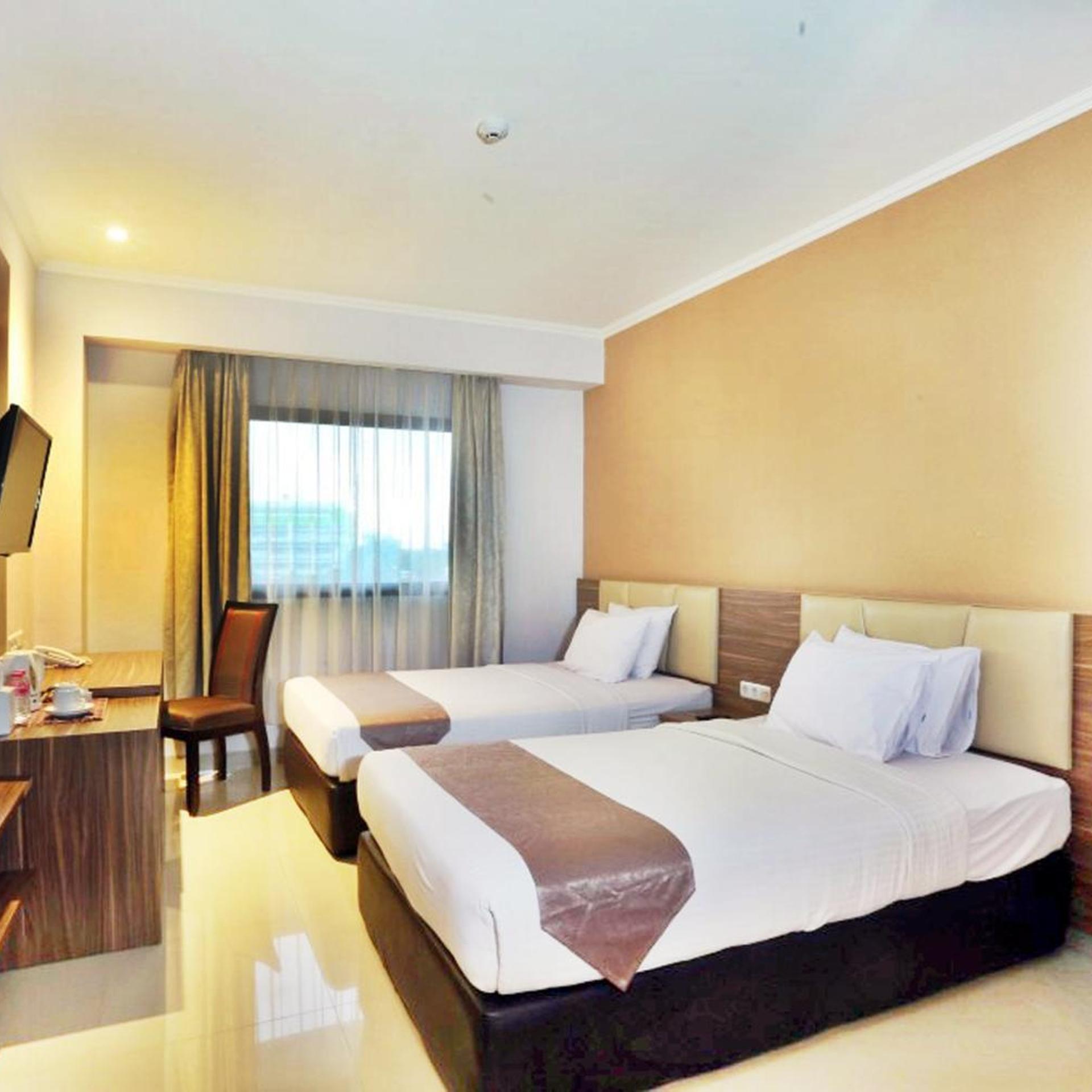 Lorin Dwangsa Solo Hotel 17/54