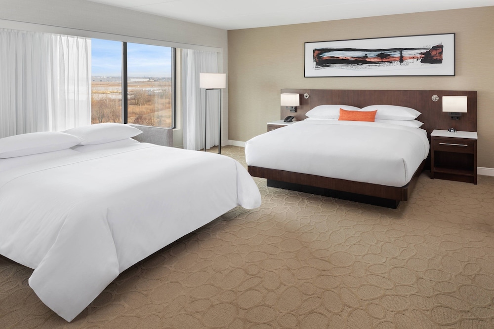 Delta Hotels by Marriott Philadelphia Airport 12/48
