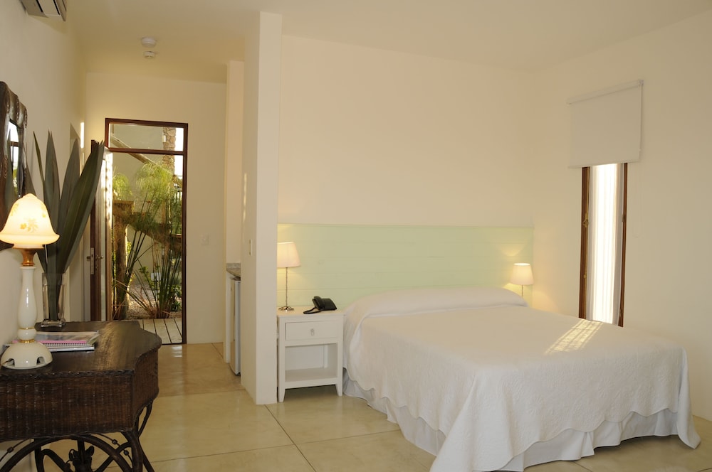 Casa Suaya Hotel Boutique 17/50