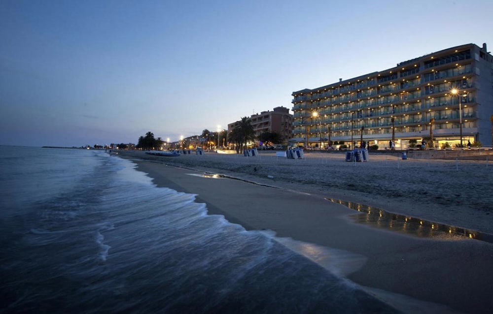Hotel Allon Mediterrania 33/34