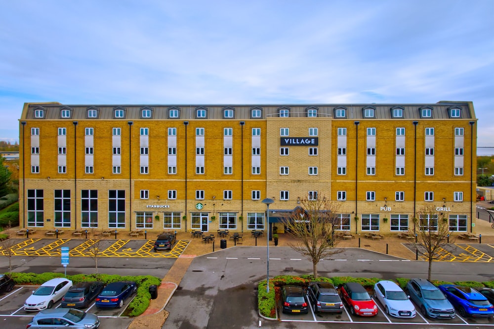 Village Hotel Hull 4/61