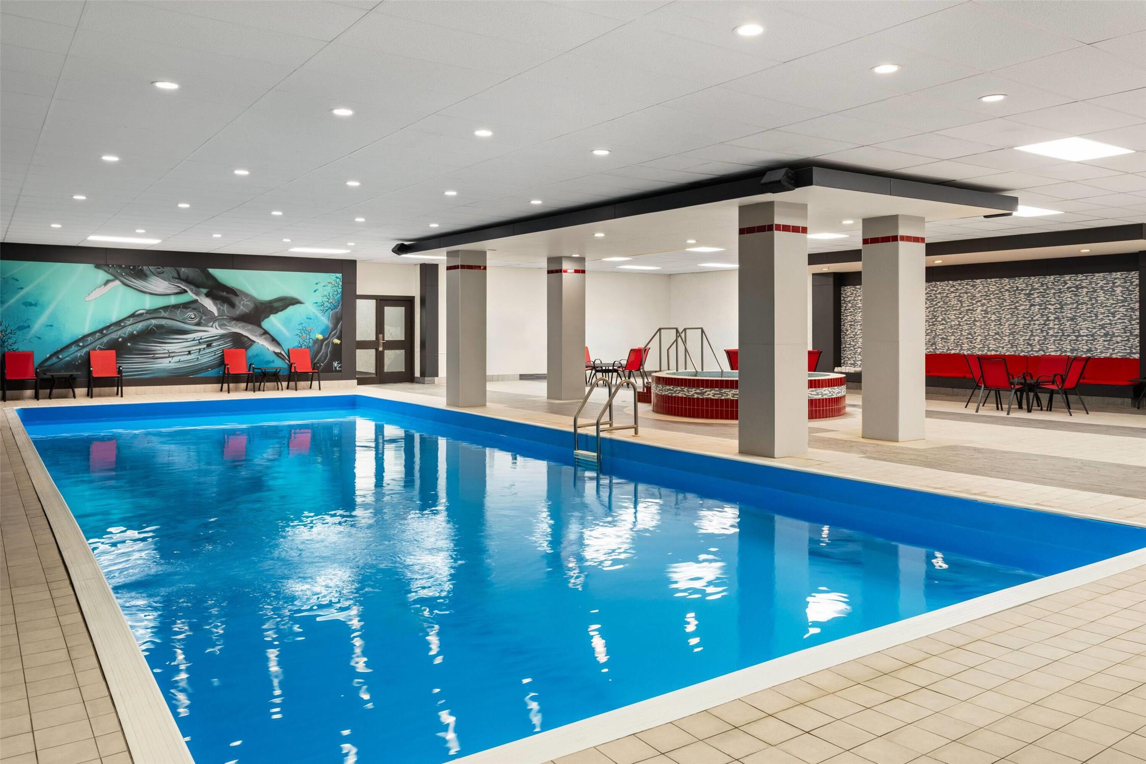 Ramada by Wyndham Saskatoon 20/69