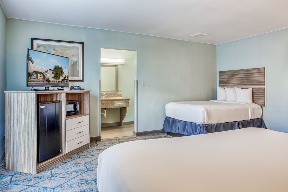 Avania Inn of Santa Barbara 27/80