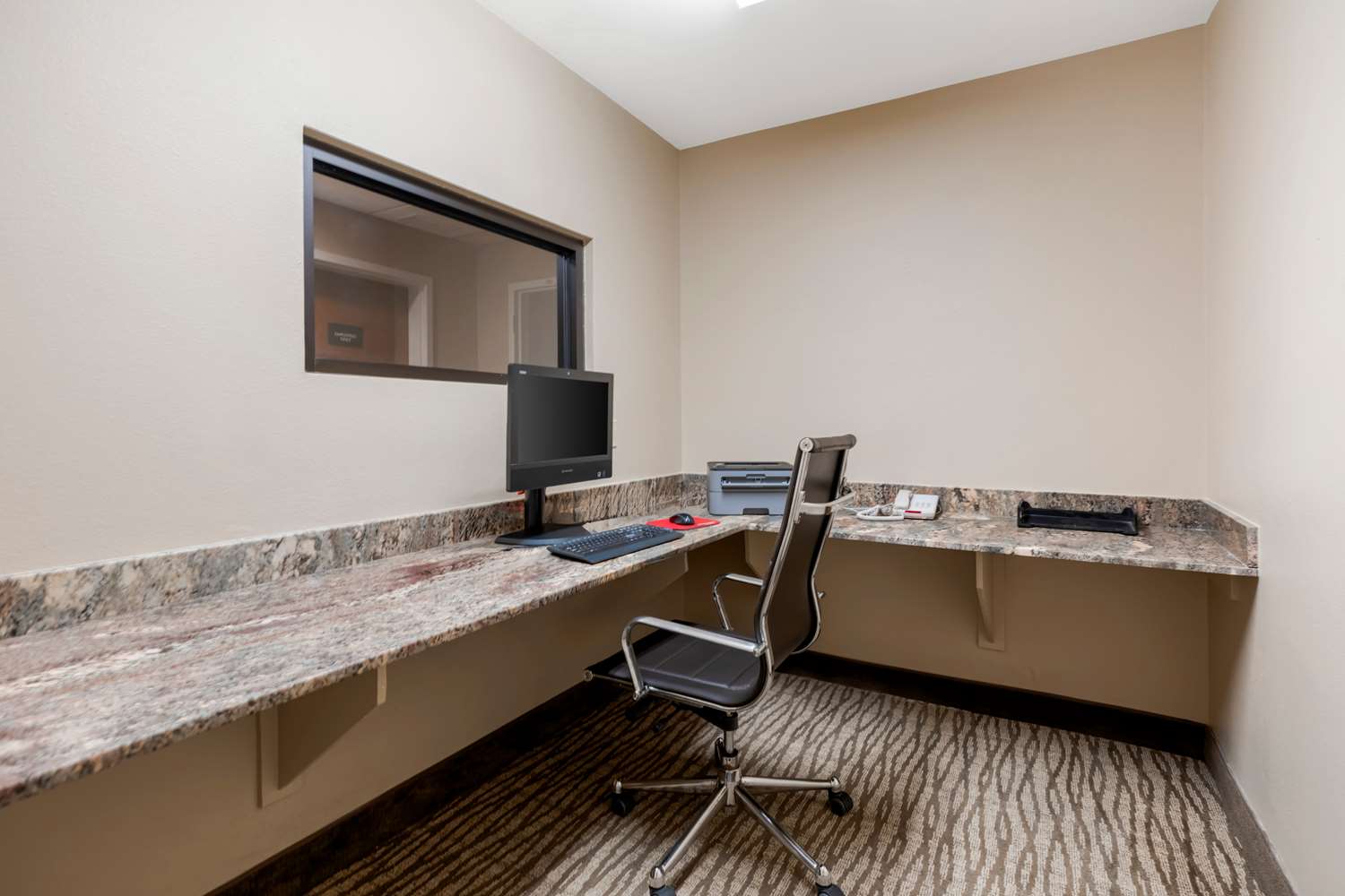 Comfort Suites Port Allen - Baton Rouge 32/36