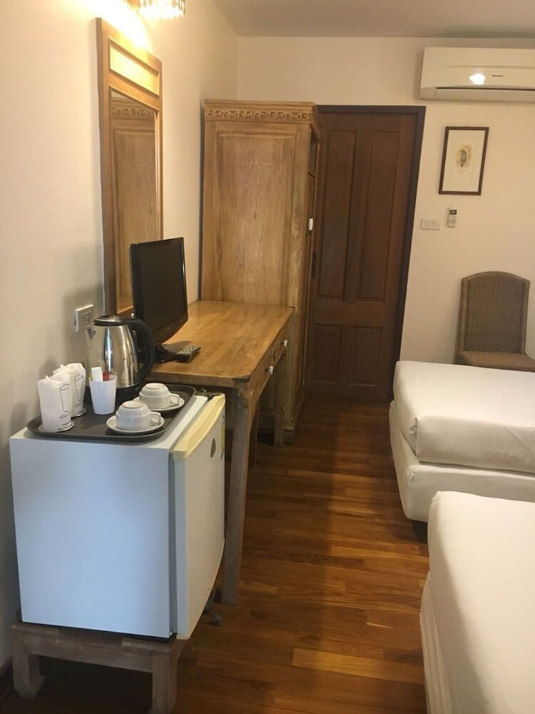 Sri-Pat Guesthouse 27/59