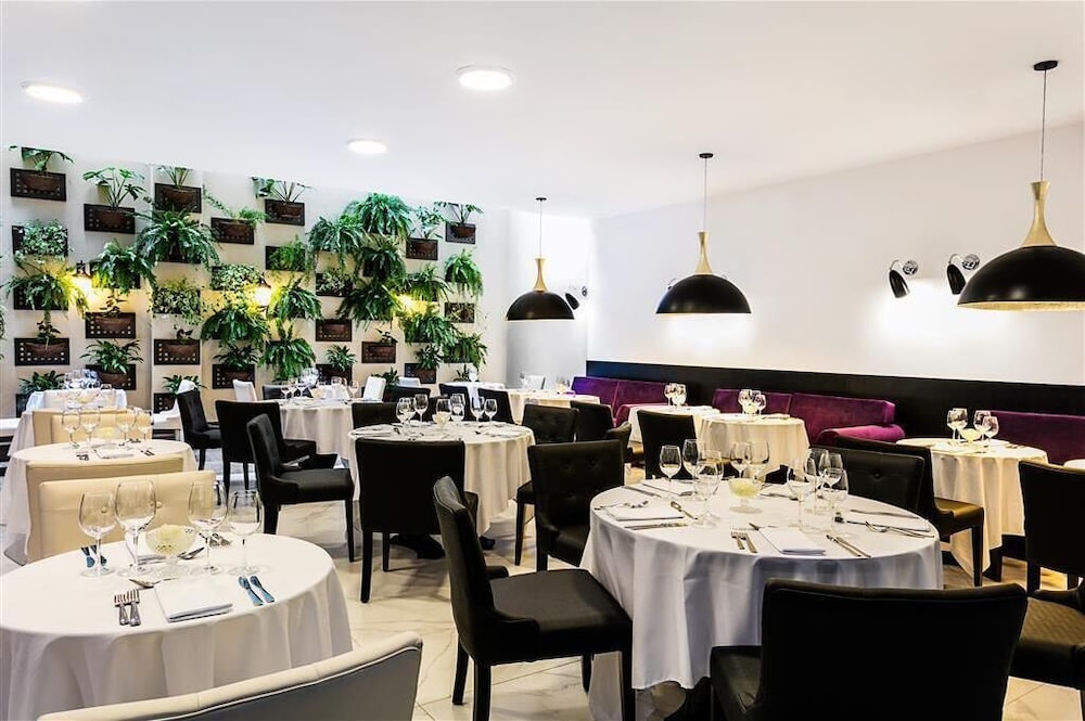 Nobile Hotel Copacabana Design 35/50