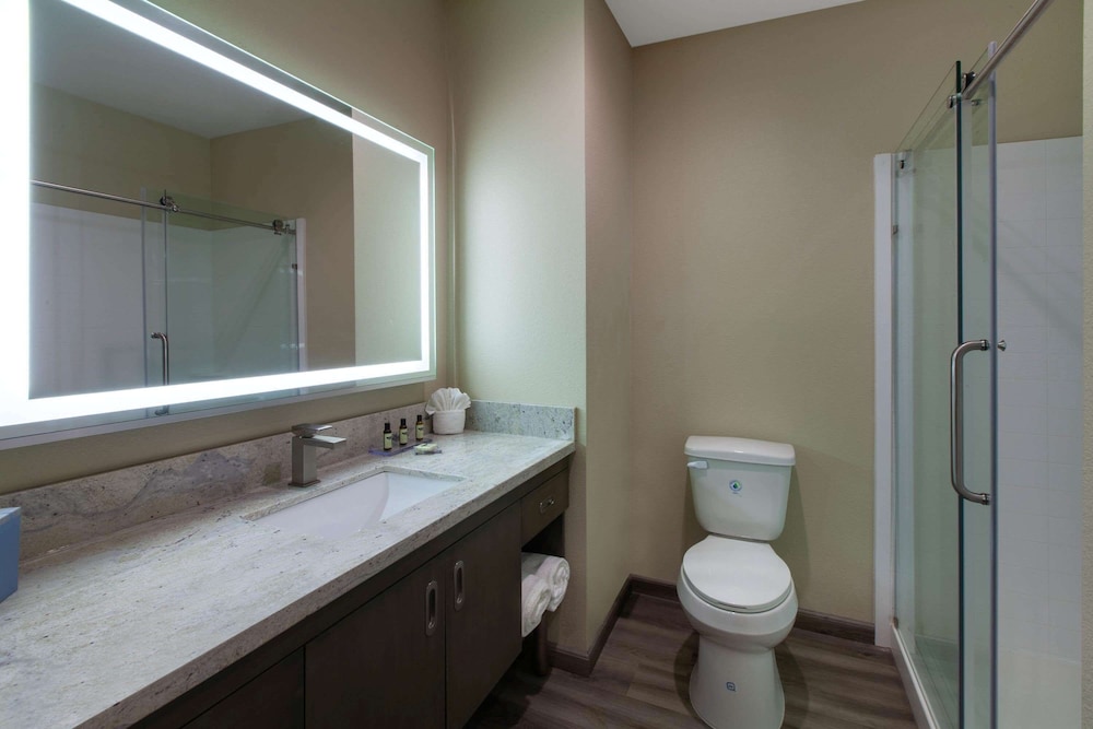 Hawthorn Suites By Wyndham Odessa 15/17