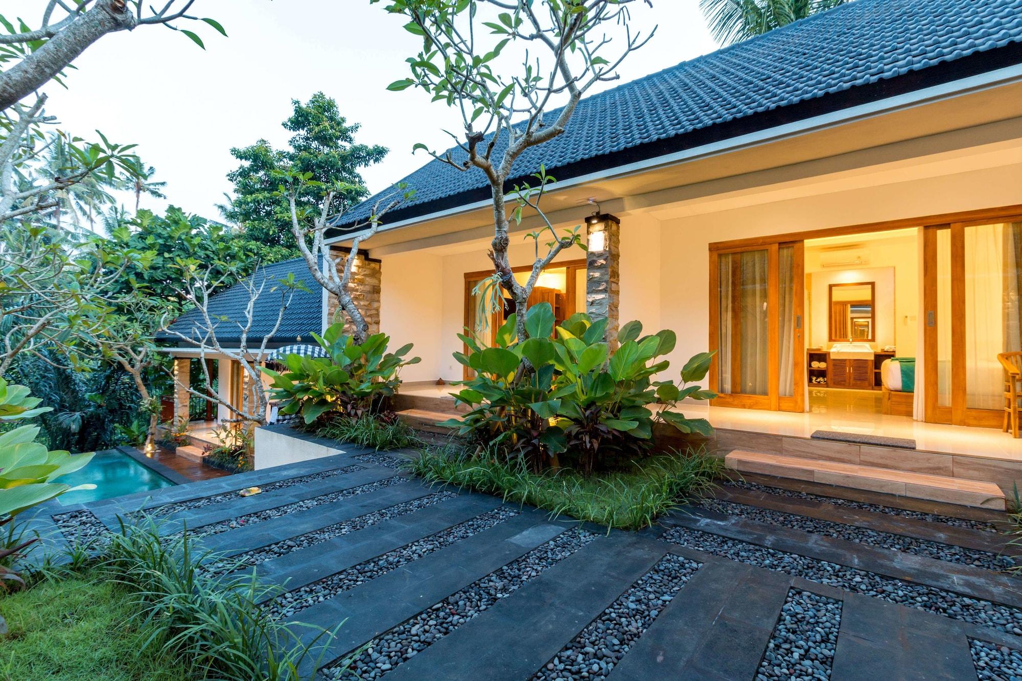 The Pesaren Ubud 2/50