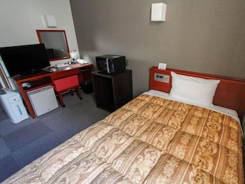 Hotel Livemax BUDGET Hamamatsu Ekimae 9/33