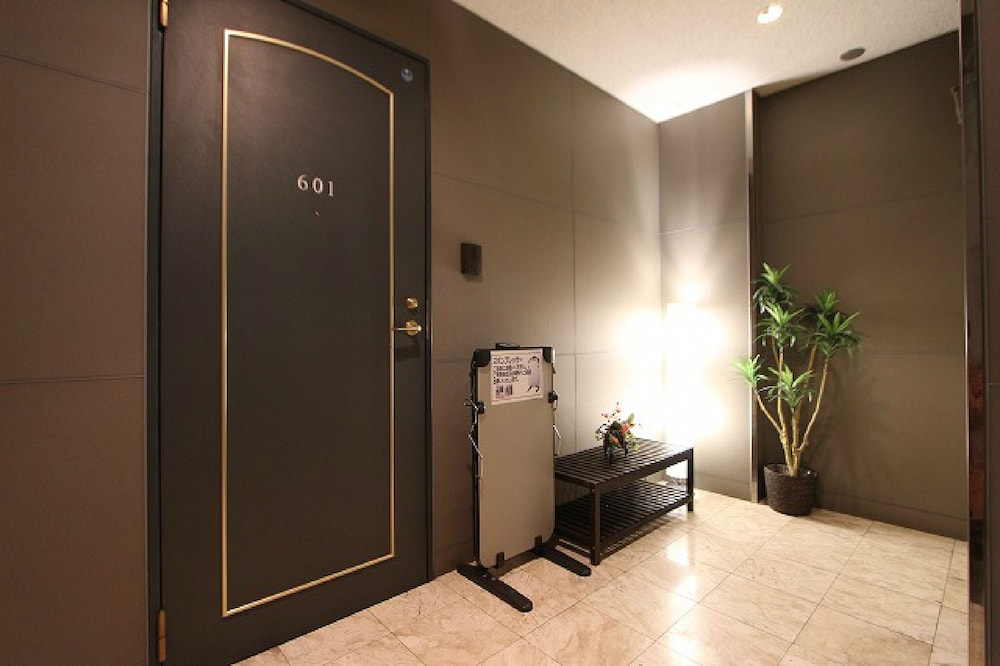 HOTEL LiVEMAX Budget Tokyo Kiba 9/29