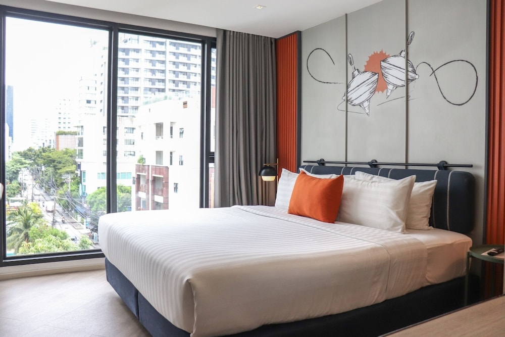 TWO BEDROOM SUITE