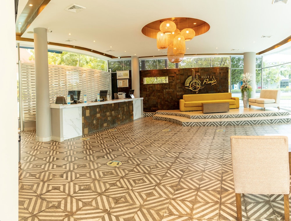 Hotel Florida Sinu 8/65