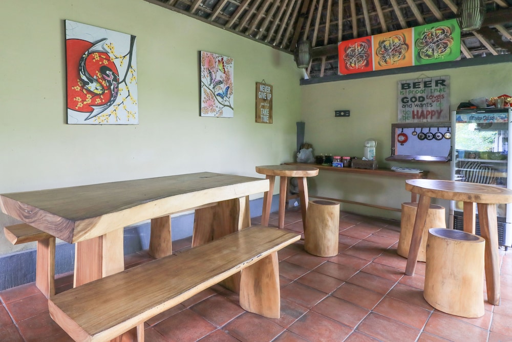 Bali Sunshine Homestay Ubud by ZUZU 11/21