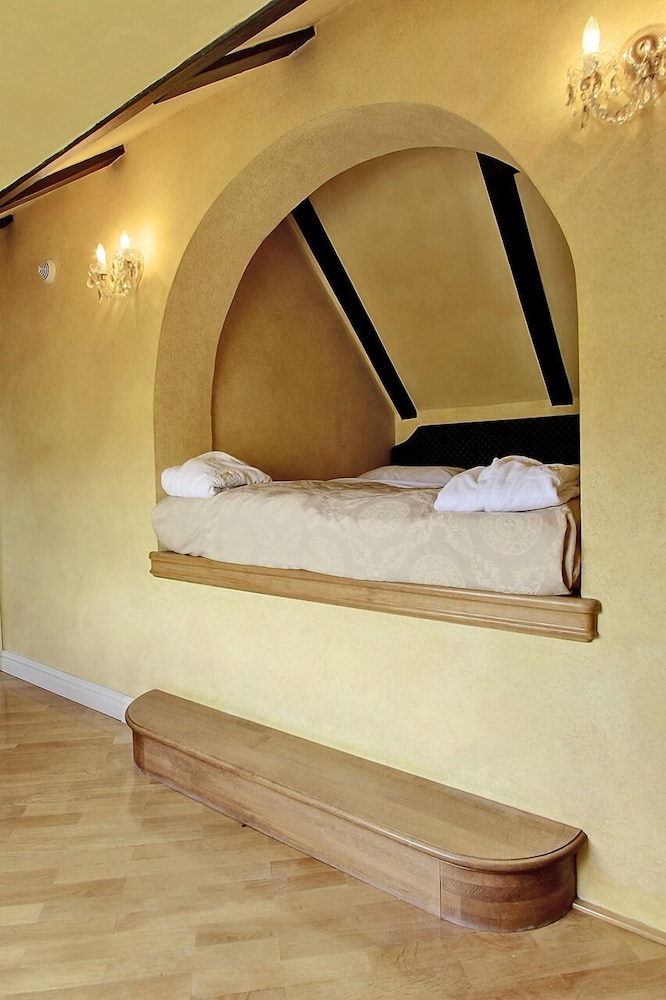 Alchymist Grand Hotel Spa 20/46