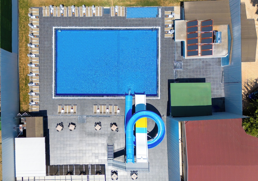 Jura Hotels Kemer Resort 7/50