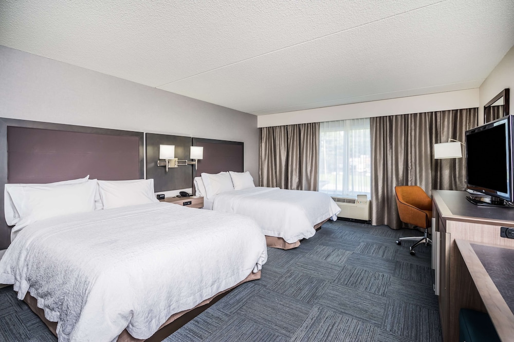 Hampton Inn Clifton Park 20/56