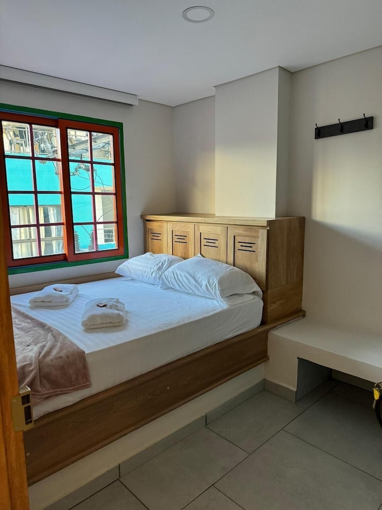 Hotel Stay Guatape 5/43