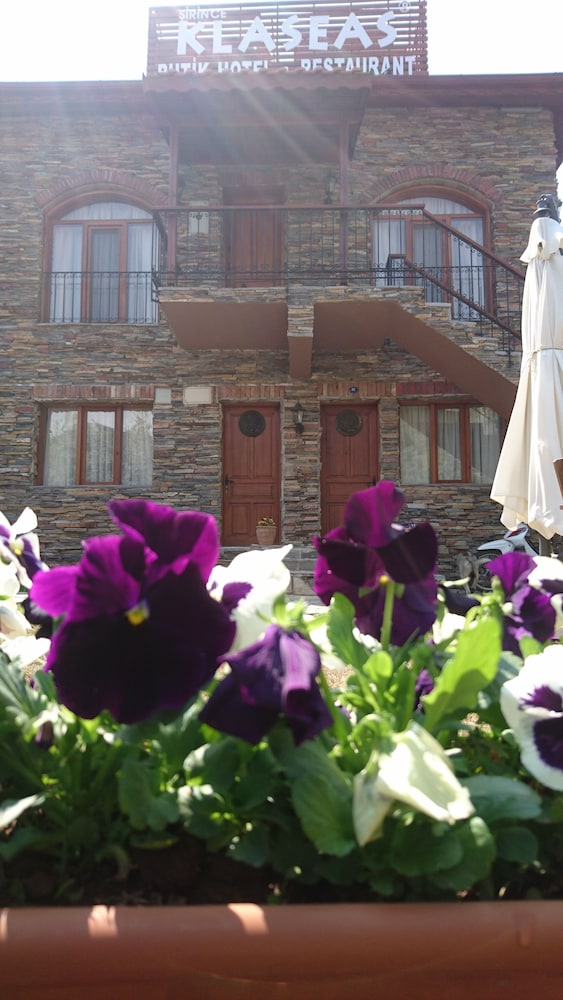 Sirince Klaseas Butik Otel & Restorant 2/50