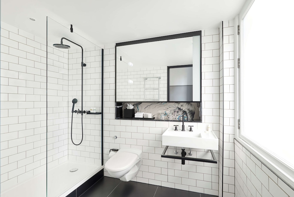 Andaz London Liverpool Street - A Concept By Hyatt 49/50