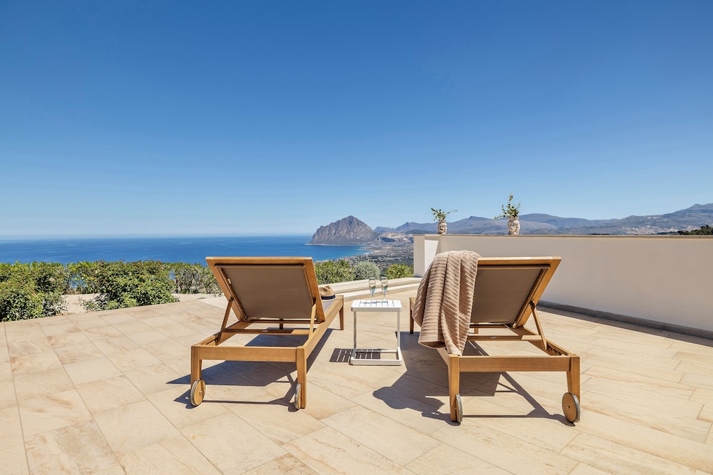 Resort Venere Di Erice Hotel & Spa 36/50