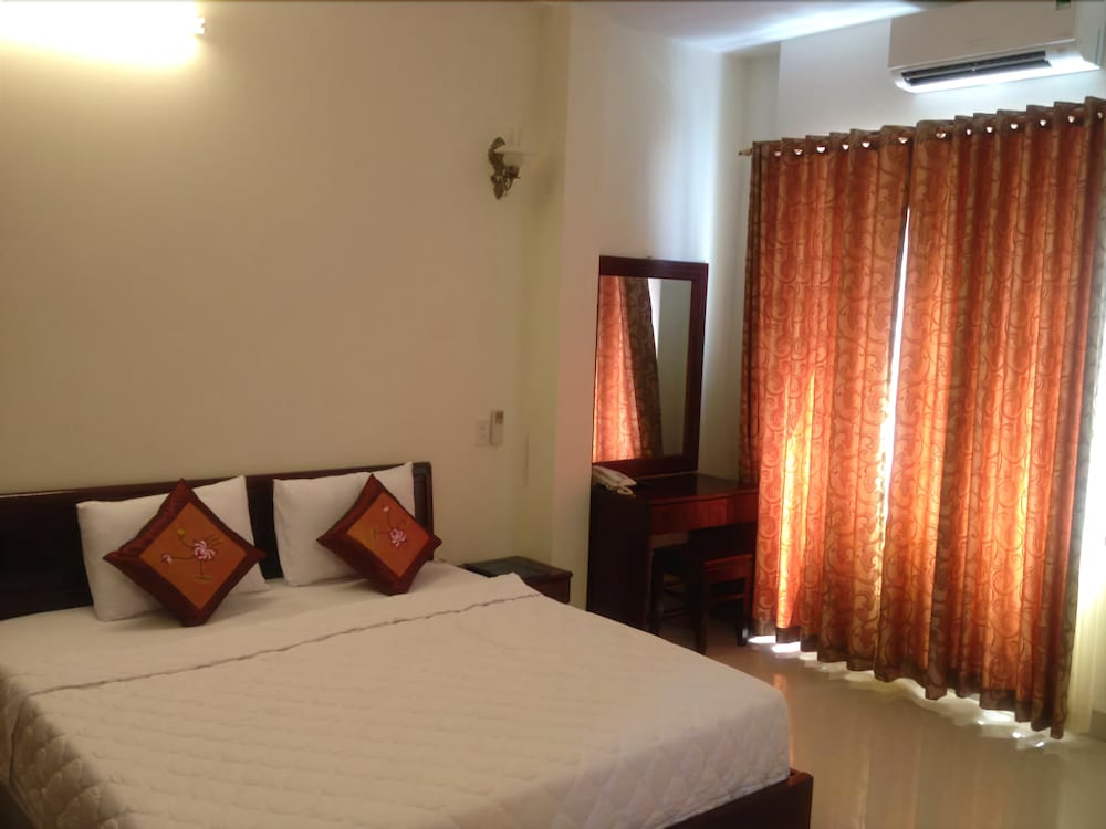 SUPERIOR, DOUBLE BED