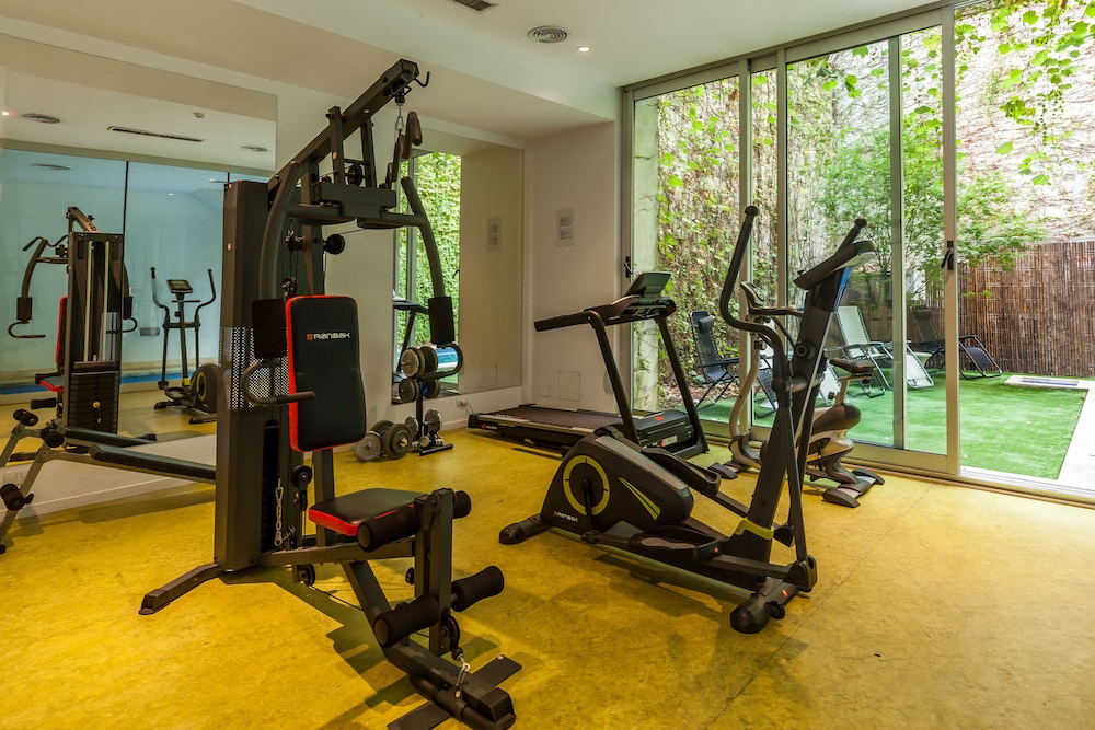 Boutique Suites Palermo 24/50