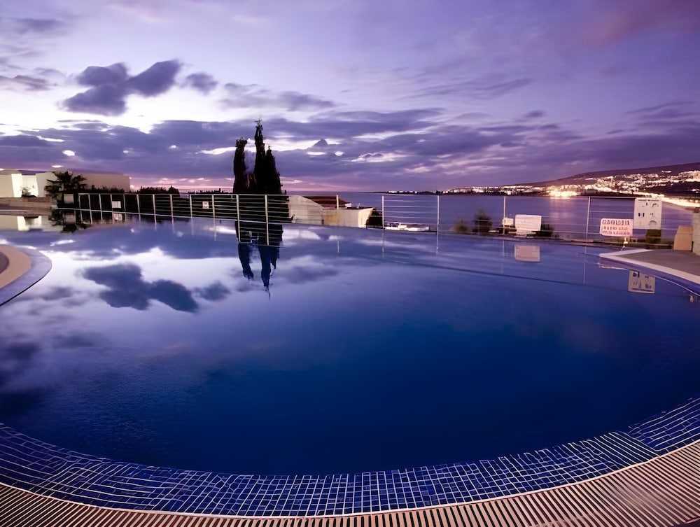 Maricas Boutique Hotel 38/65