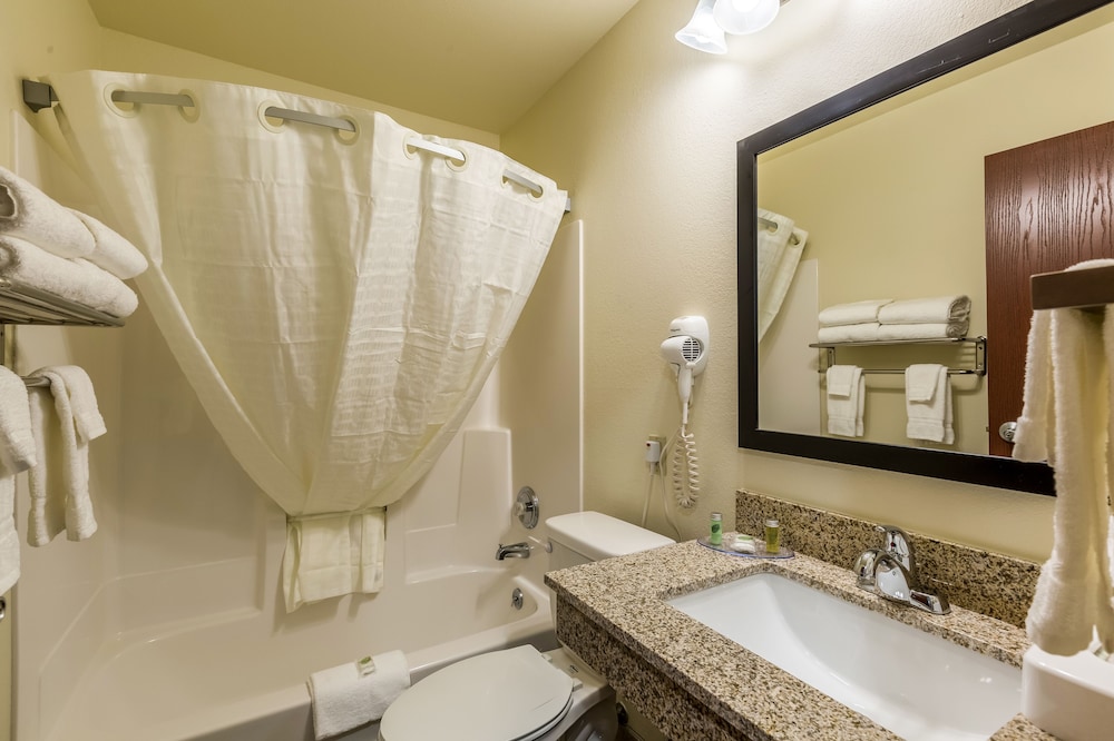 Cobblestone Inn & Suites Merrill 22/50