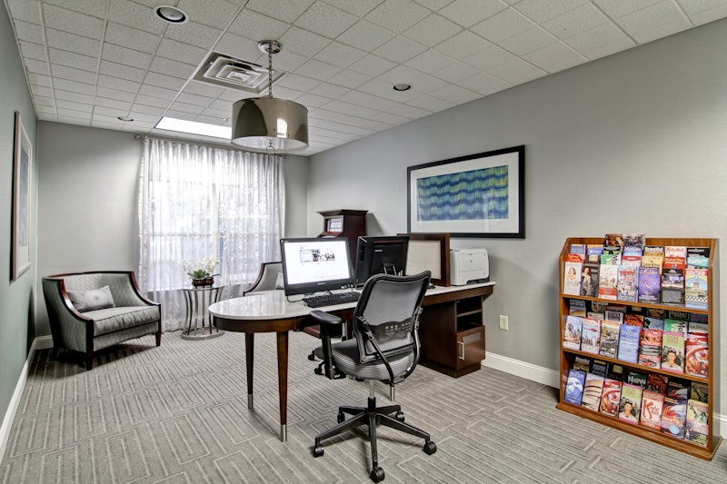 Homewood Suites By Hilton Newark Cranford 42/53
