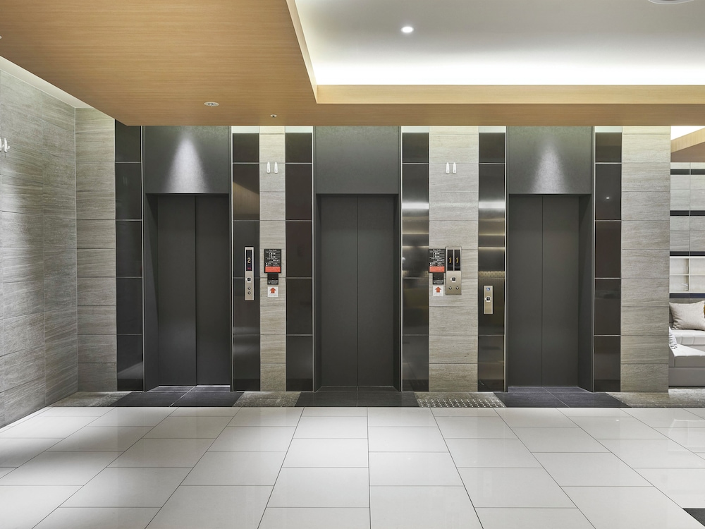 DAIWA ROYNET HOTEL UTSUNOMIYA 11/62
