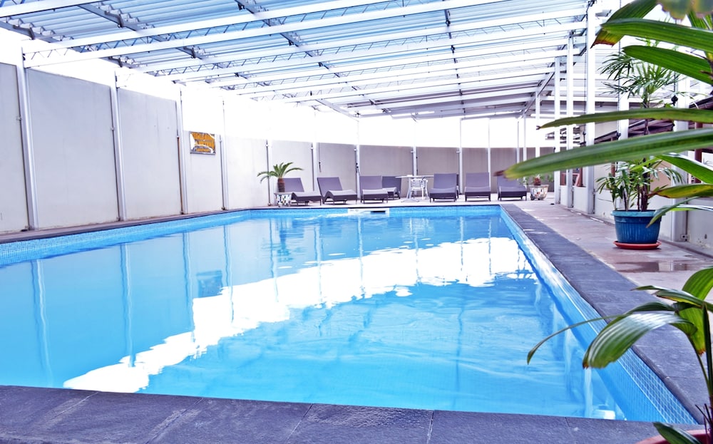 Grand Elite Hotel Pekanbaru 21/32