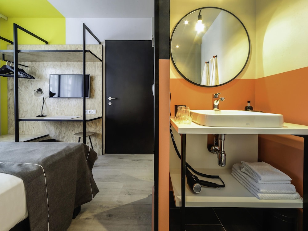 Ibis Styles Wien Messe Prater 68/73