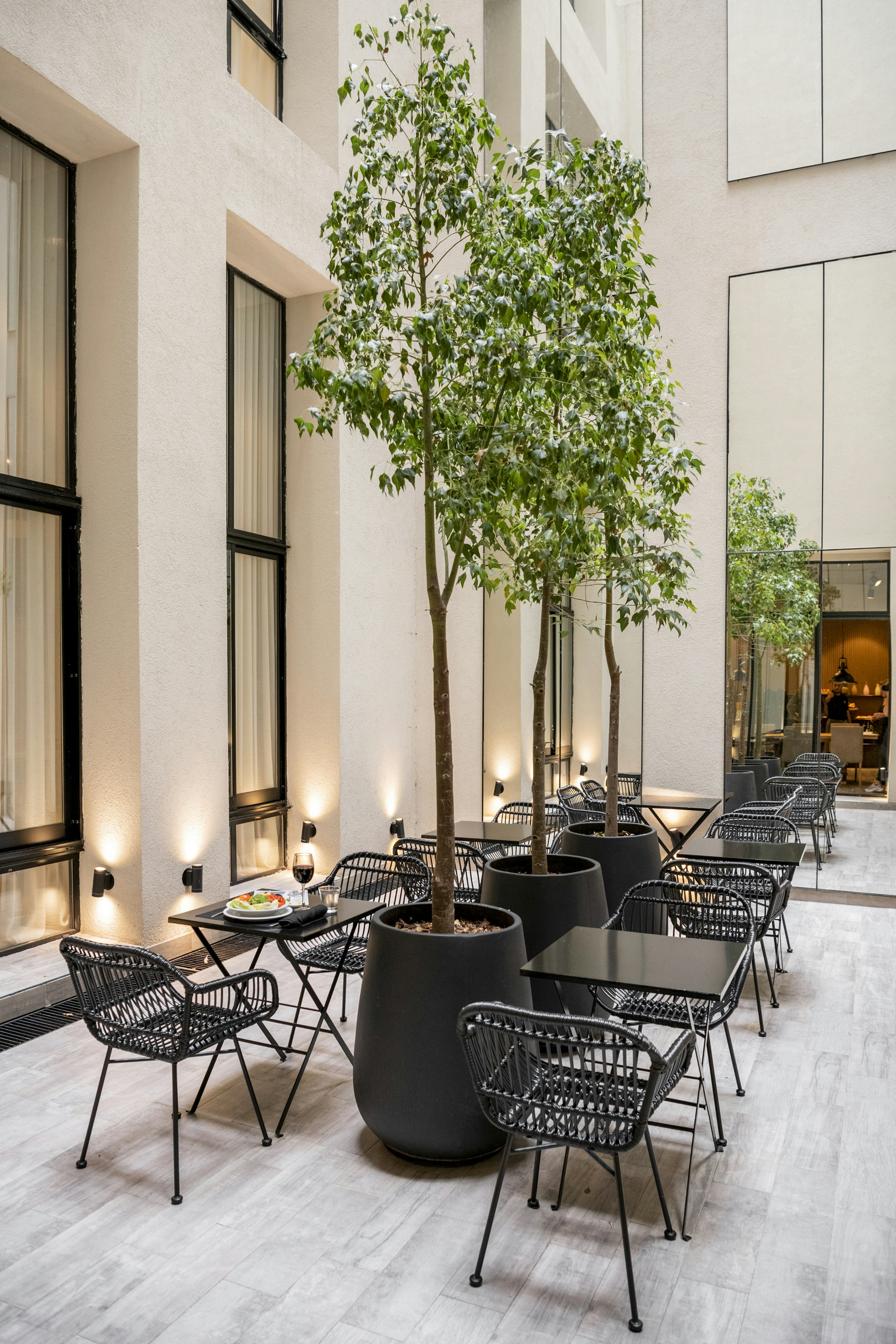 Efe Hotel & Cowork 20/22