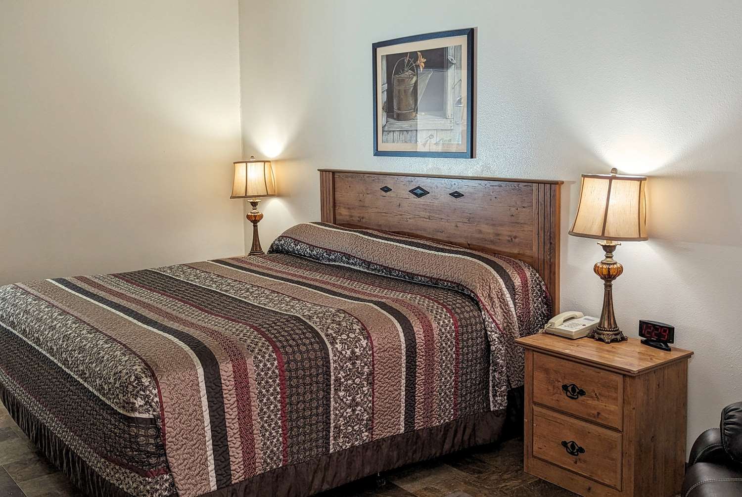 Travelodge Inn Suites Deadwood 26/73