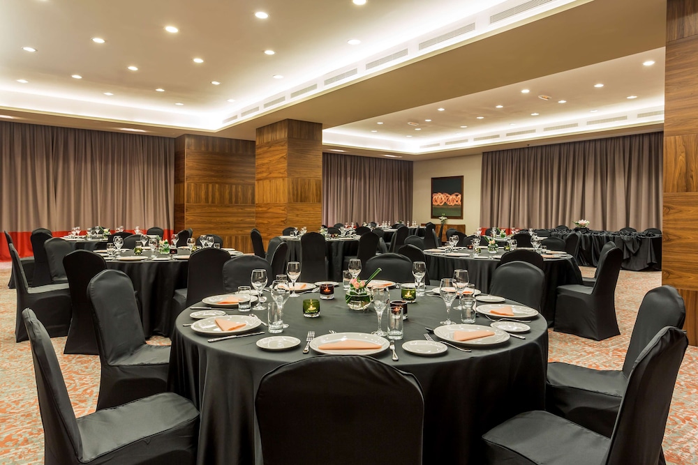 Hilton Garden Inn Tanger City Center 31/42