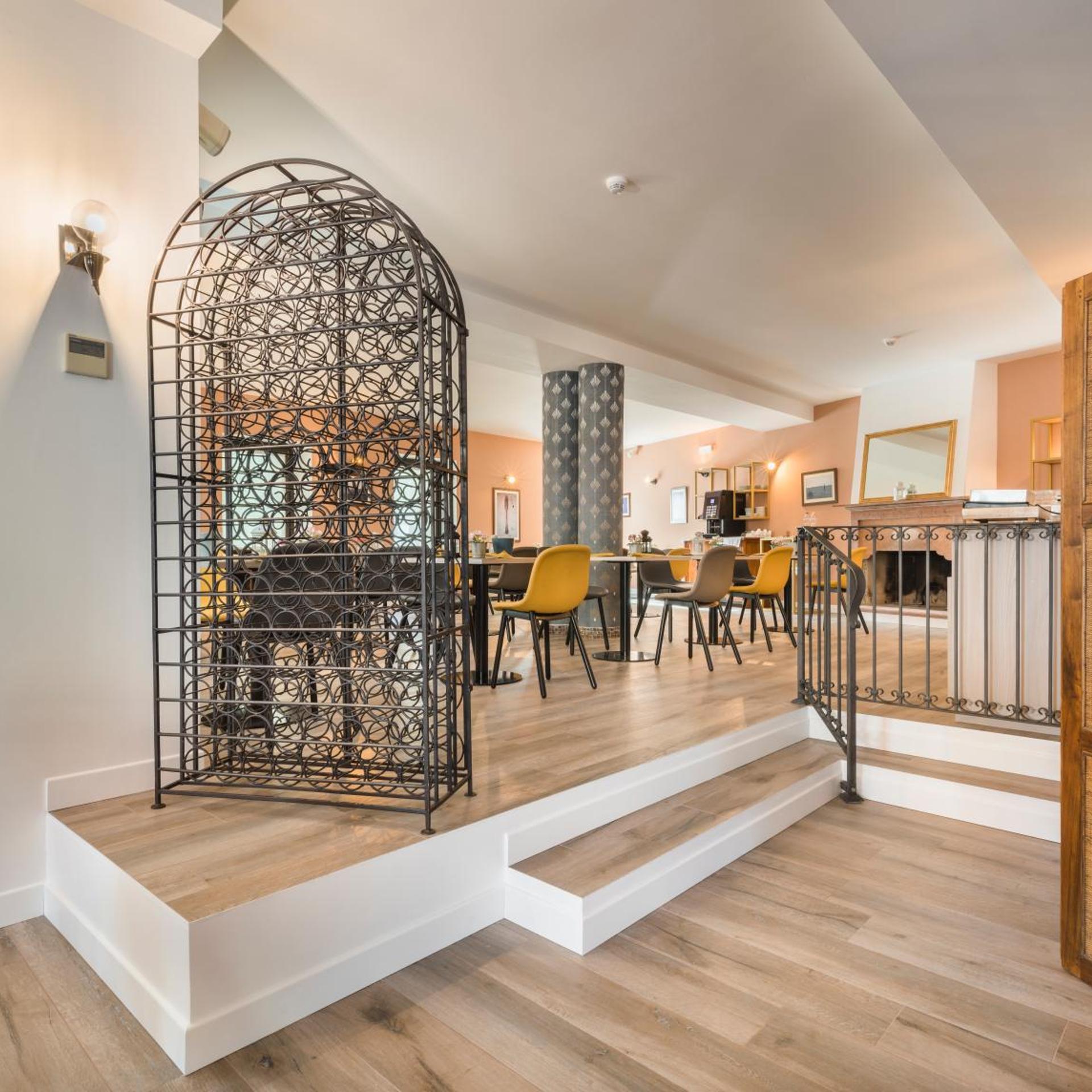Rivalta Lifestyle Hotel 33/50