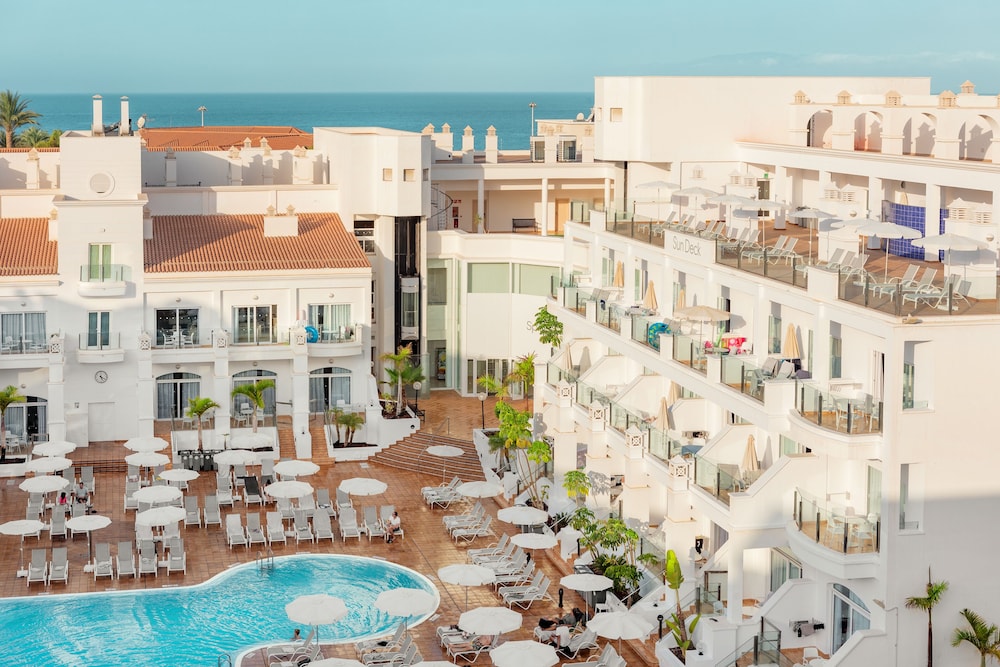 Sunwing Fanabe Hotel And Spa in ADEJE