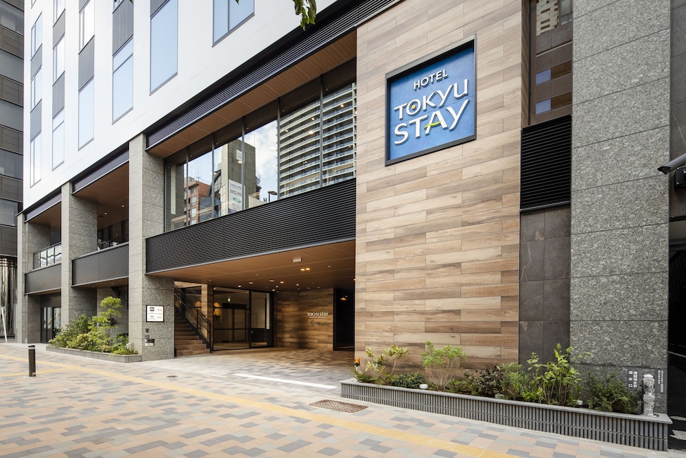 Tokyu Stay Shinjuku Eastside 6/50