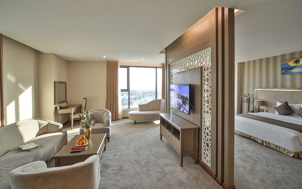 Muong Thanh Luxury Ca Mau Hotel 52/73