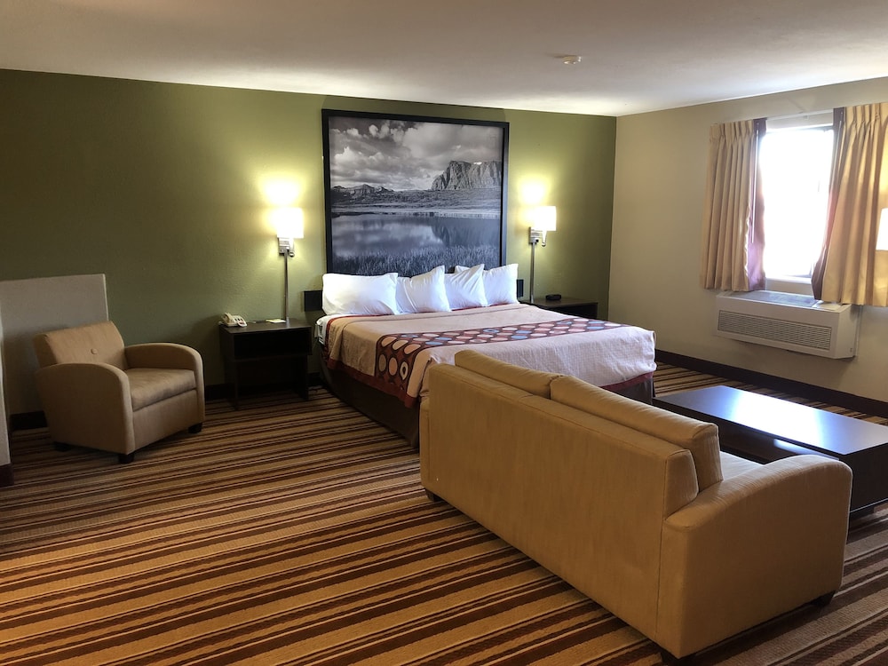 Super 8 By Wyndham S Jordan/Sandy/Slc Area 20/49