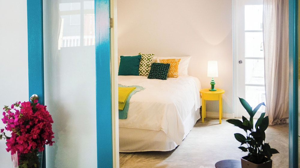 1 BEDROOM, APARTMENT, PATIO, GROUND FLOOR