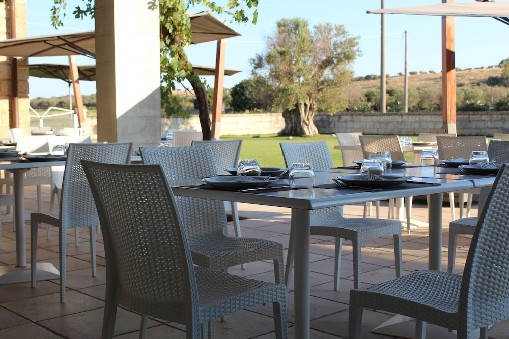 Masseria Stali 60/76