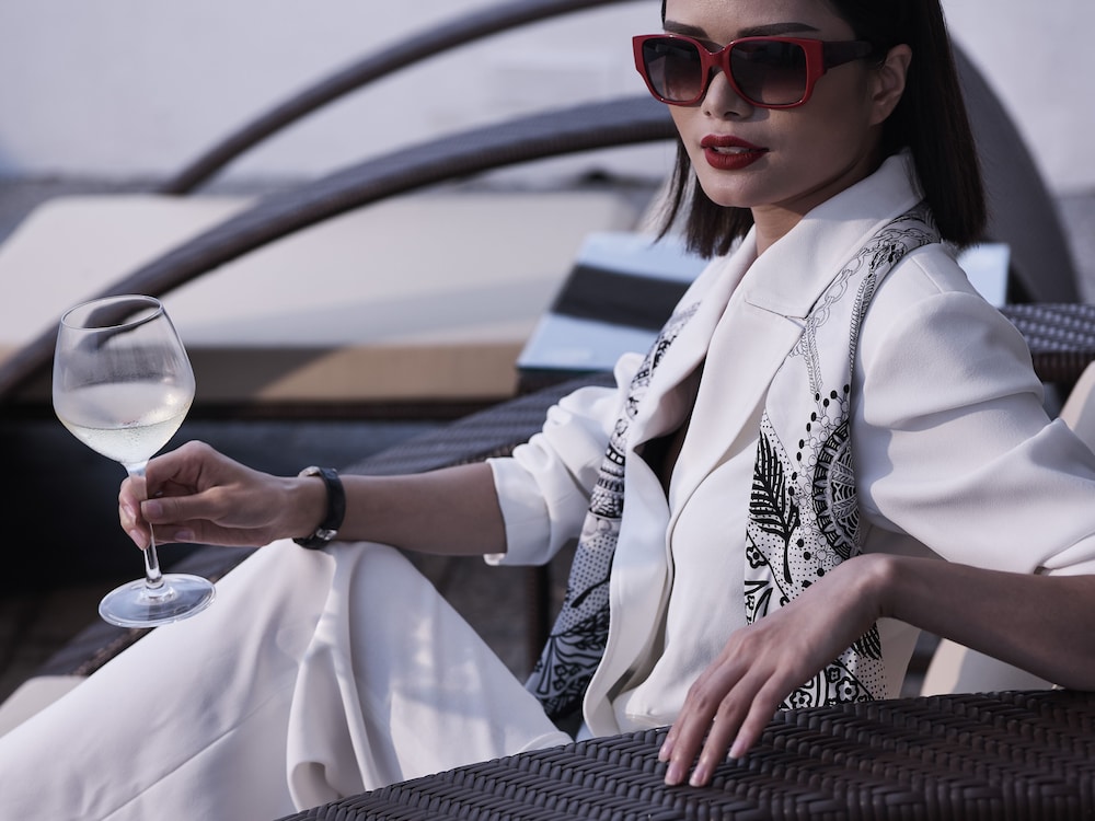 Pullman Hanoi Hotel 32/69