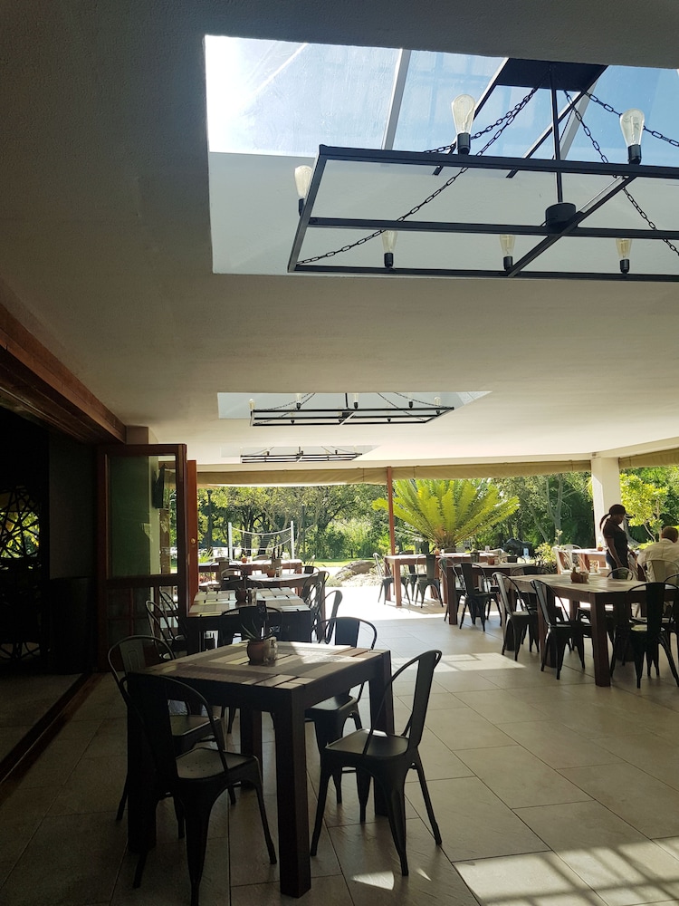 Kruger Park Lodge 48/67