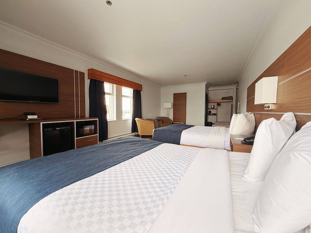 Hotel L'Oie des neiges 26/72