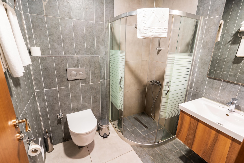 Airport Express Hotel 39/40