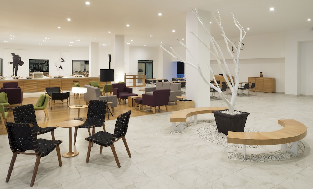 Real Inn Mexicali By Camino Real 48/50