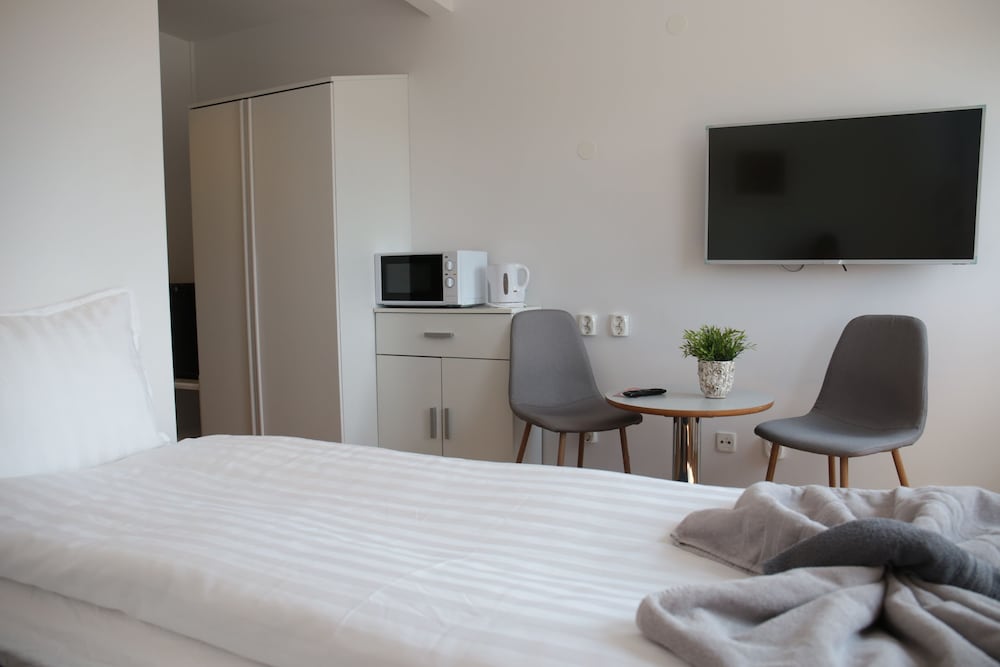 Hotell Norrort 16/43